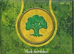 Theros Prerelease Pack - Path of Might